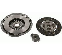 Clutch kit 3400 700 637 SACHS for IVECO DAILY IV Platform/Chassis DAILY IV Van