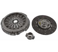SACHS 3400 700 682 Clutch kit