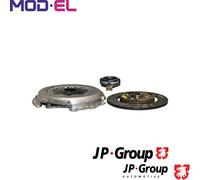 JP GROUP 3930401410 Clutch kit