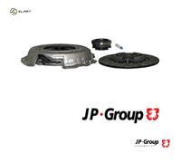 CLUTCH KIT 3930401410 FOR MITSUBISHI SPACE/STAR/MPV CARISMA 4G93 1.8L 4cyl