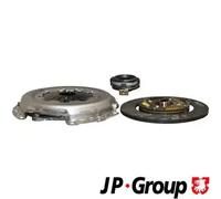 JP GROUP 3930401410 Clutch kit