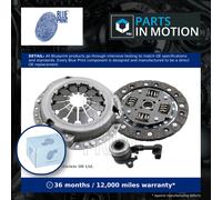 BLUE PRINT ADN130159 Clutch kit