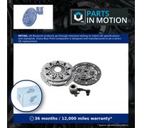 BLUE PRINT ADN130160 Clutch kit