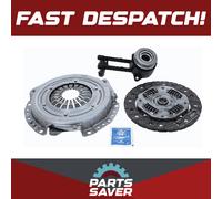 Clutch kit 3000 990 214 SACHS for FORD MAZDA