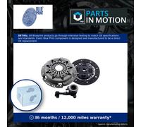 BLUE PRINT ADN130275 Clutch kit