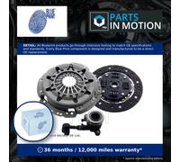 BLUE PRINT ADN130275 Clutch kit