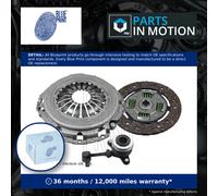 BLUE PRINT ADR163047 Clutch kit