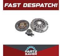 Blue Print Clutch Kit ADT330298 - 3pc (Cover+Plate+CSC) 200mm for Toyota Yaris/Vitz 1NR-FE