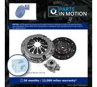 BLUE PRINT ADK83076 Clutch kit