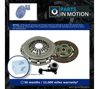 BLUE PRINT ADR163072 Clutch kit