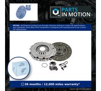 BLUE PRINT ADW193061 Clutch kit