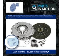 BLUE PRINT ADW193063 Clutch kit