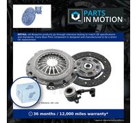 BLUE PRINT ADBP300149 Clutch kit