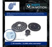 BLUE PRINT ADG030125 Clutch kit