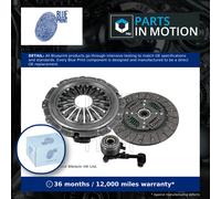 BLUE PRINT ADR163045 Clutch kit