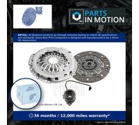 BLUE PRINT ADW1930113 Clutch kit