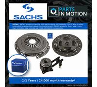 SACHS CSC Clutch Kit - 3000990336