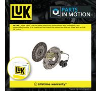 LUK Clutch Kit - Part No - 622316033