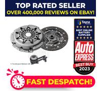 BLUE PRINT ADBP300085 Clutch kit