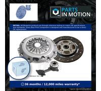 BLUE PRINT ADF123015 Clutch kit