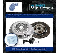 BLUE PRINT ADF123091 Clutch kit