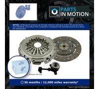 BLUE PRINT ADR163056 Clutch kit