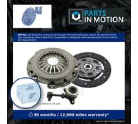 BLUE PRINT ADR163057 Clutch kit