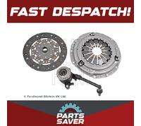 BLUE PRINT ADN130232 Clutch kit