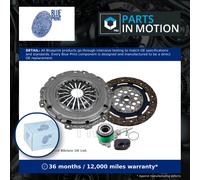 BLUE PRINT ADBP300024 Clutch kit
