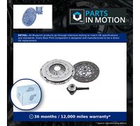 BLUE PRINT ADR163038 Clutch kit
