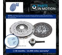 BLUE PRINT ADR163038 Clutch kit