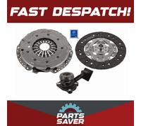 Clutch kit 3000 990 469 SACHS for PEUGEOT CITROËN DS OPEL