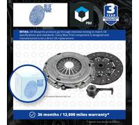 BLUE PRINT ADV183016 Clutch kit