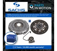 SACHS 3000 990 419 Clutch kit