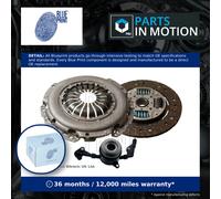 BLUE PRINT ADBP300044 Clutch kit