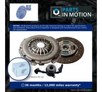 BLUE PRINT ADBP300044 Clutch kit