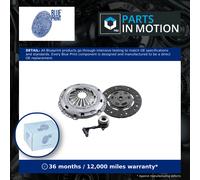 BLUE PRINT ADBP300154 Clutch kit