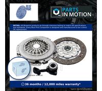 BLUE PRINT ADF123059 Clutch kit