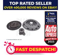 BLUE PRINT ADK83052C Clutch kit