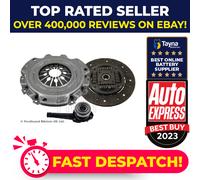 BLUE PRINT ADN130240 Clutch kit