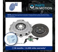 BLUE PRINT ADU173024 Clutch kit
