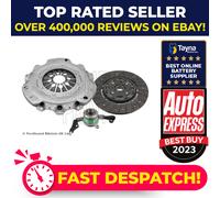 BLUE PRINT ADU173024 Clutch kit