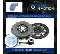 BLUE PRINT ADV1830127 Clutch kit