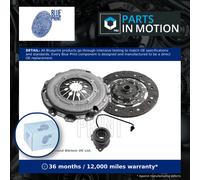 BLUE PRINT ADW1930108 Clutch kit