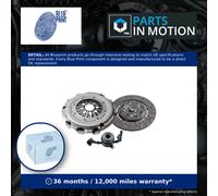 Clutch kit Replacement for self-adjusting clutch pressure plate ADBP300004