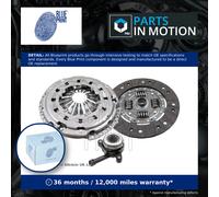 BLUE PRINT ADBP300119 Clutch kit