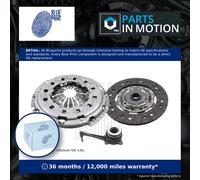 BLUE PRINT ADBP300170 Clutch kit