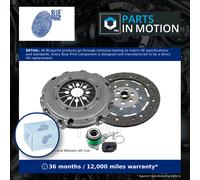 BLUE PRINT ADF123060 Clutch kit