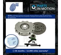 BLUE PRINT ADW193082 Clutch kit
