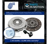 BLUE PRINT ADF1230132 Clutch kit